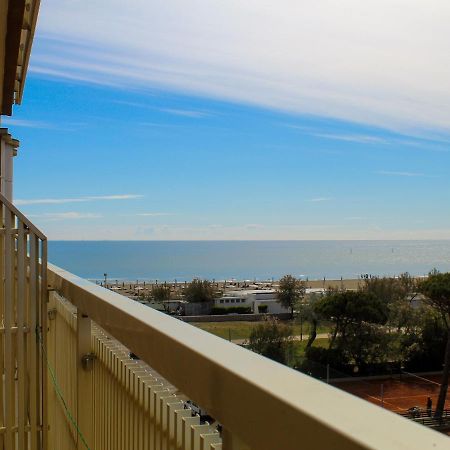 Hotel Helios Beach Milano Marittima Extérieur photo