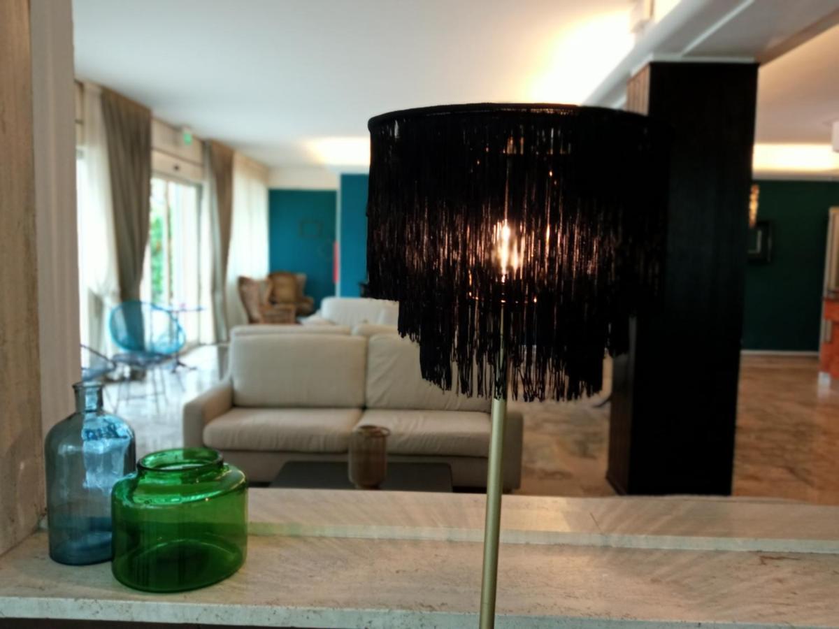 Hotel Helios Beach Milano Marittima Extérieur photo
