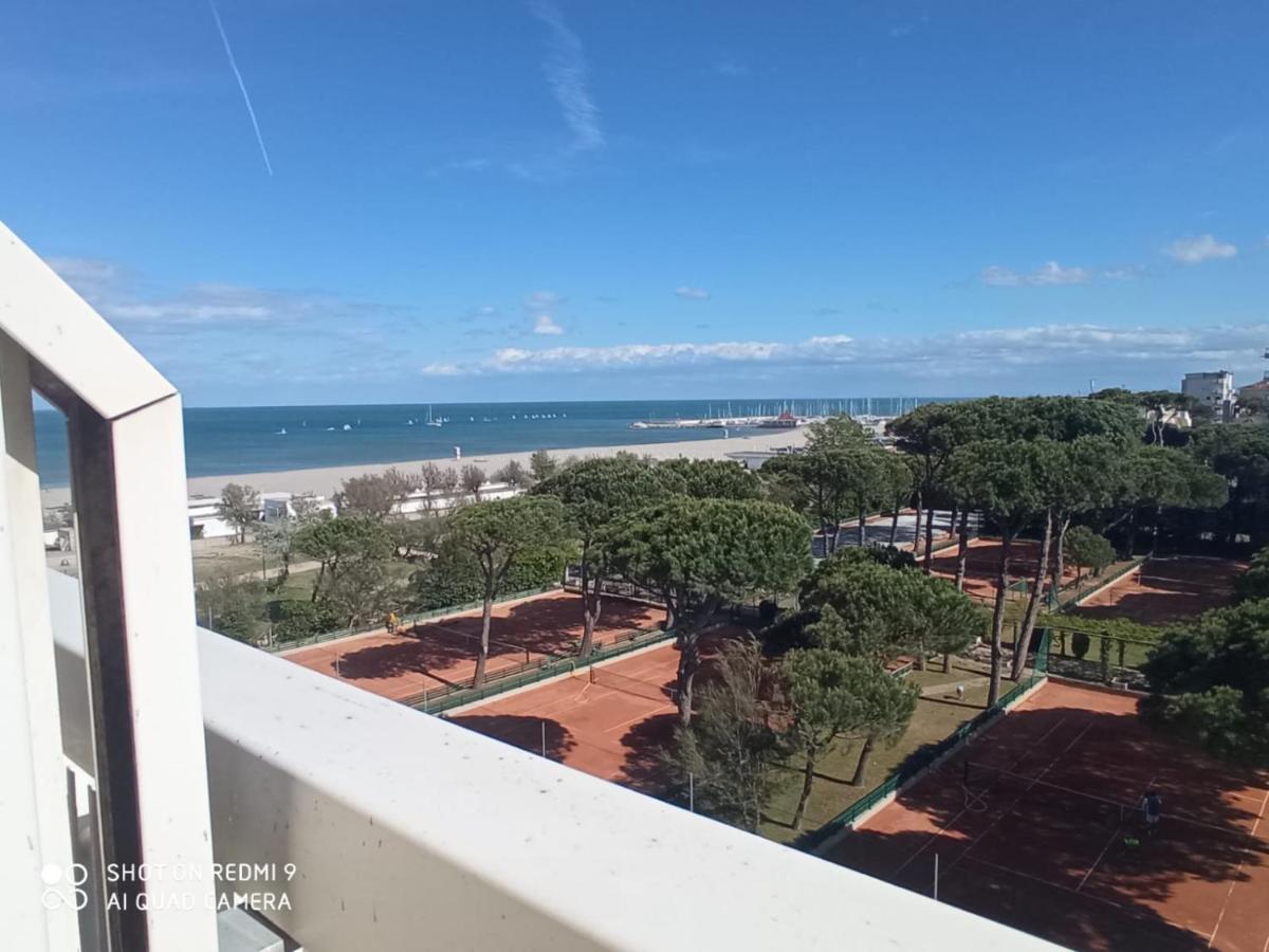 Hotel Helios Beach Milano Marittima Extérieur photo
