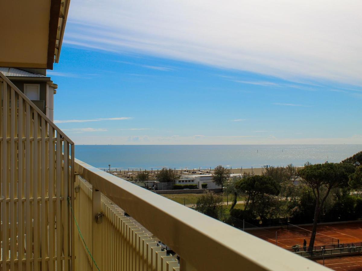 Hotel Helios Beach Milano Marittima Extérieur photo
