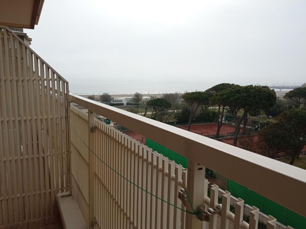 Hotel Helios Beach Milano Marittima Extérieur photo