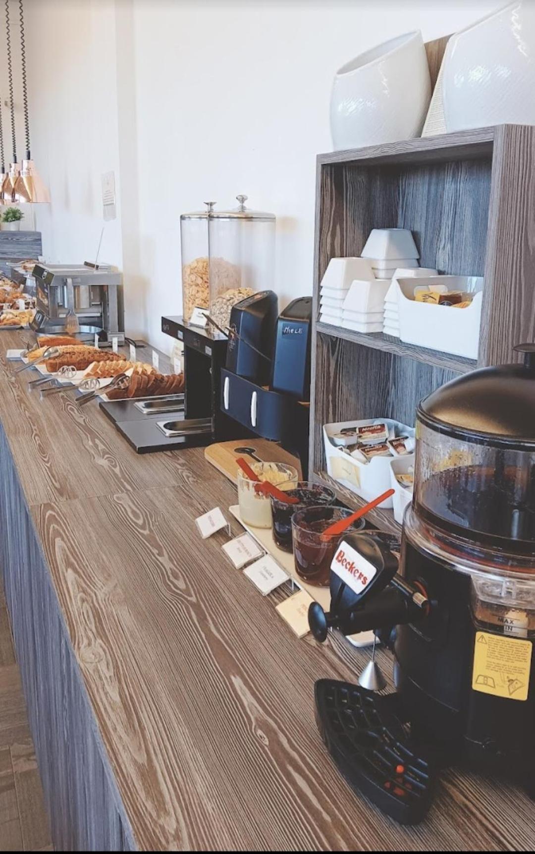 Hotel Helios Beach Milano Marittima Extérieur photo