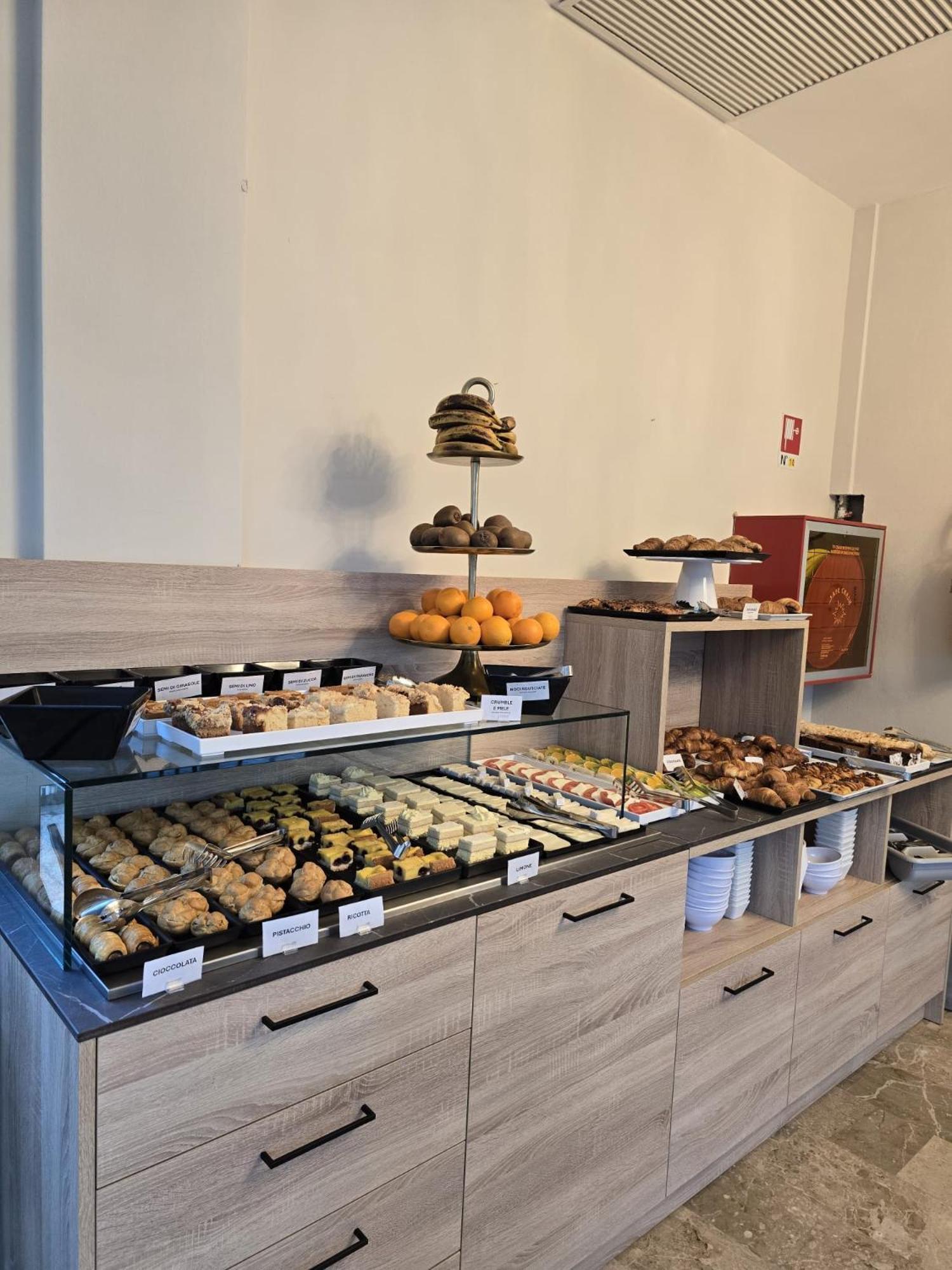 Hotel Helios Beach Milano Marittima Extérieur photo