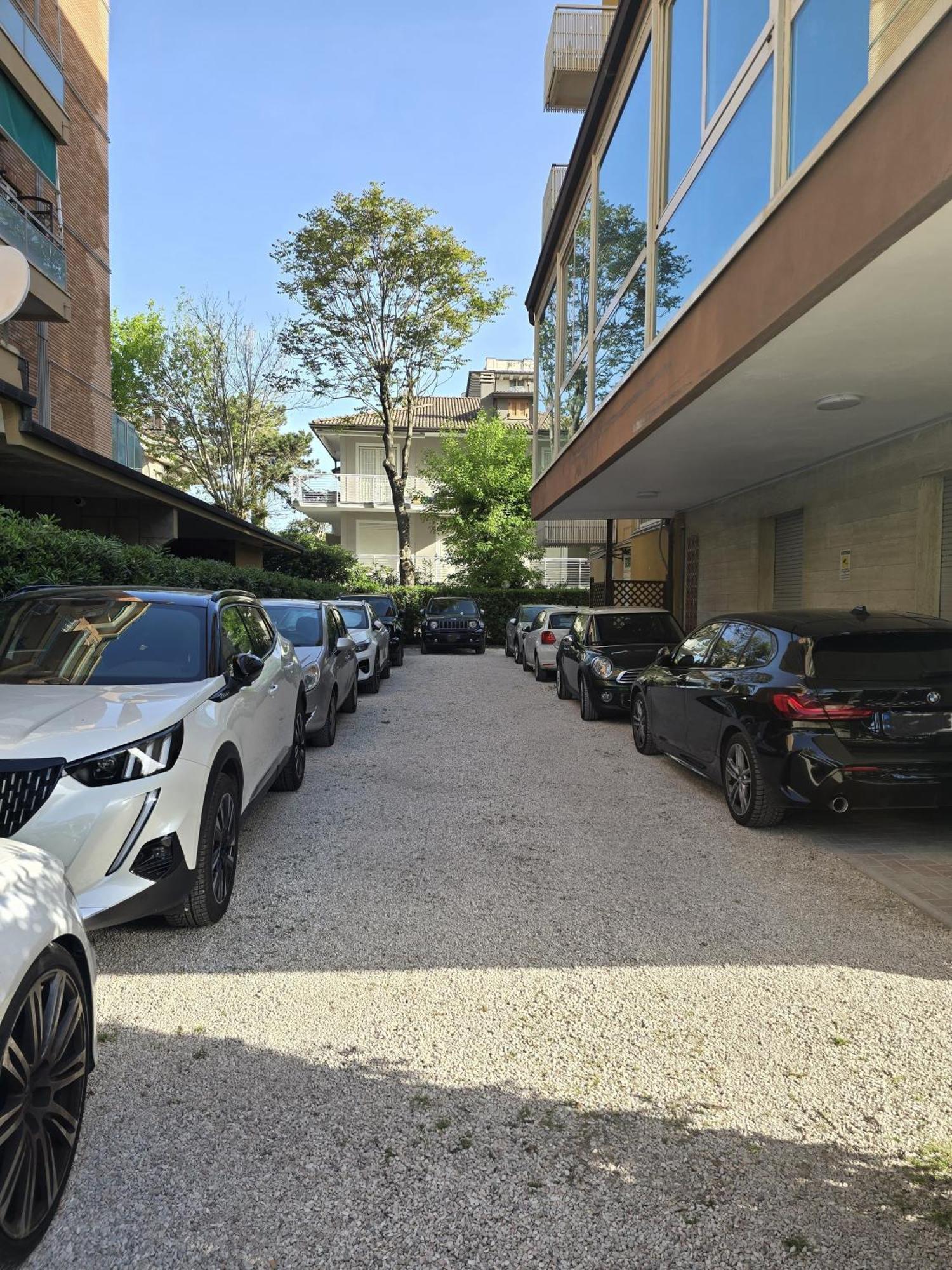 Hotel Helios Beach Milano Marittima Extérieur photo