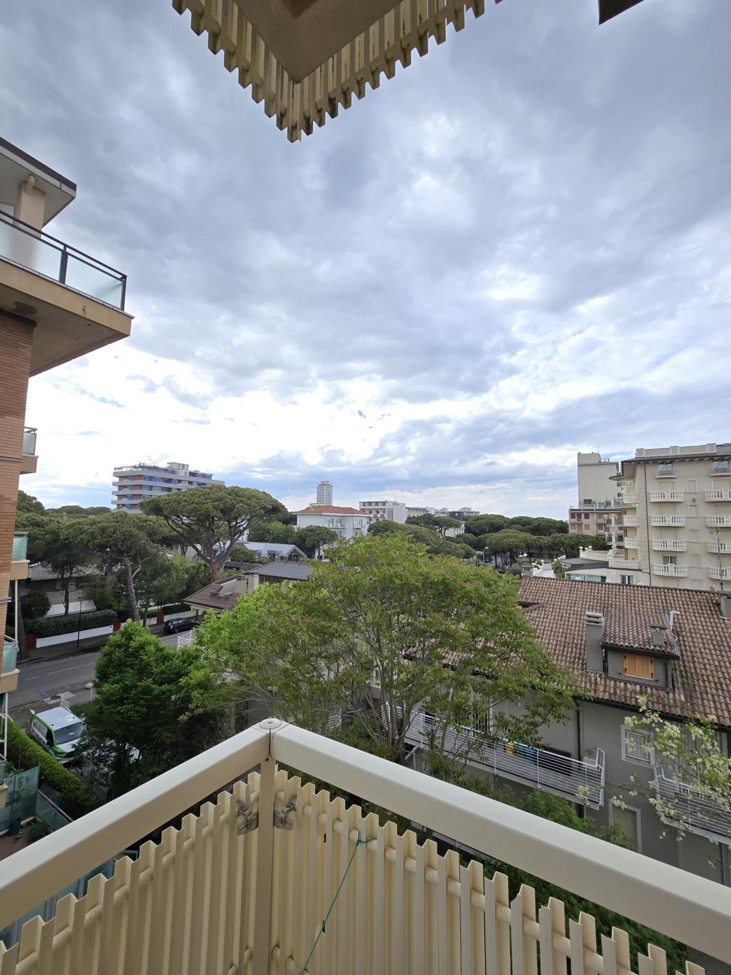 Hotel Helios Beach Milano Marittima Extérieur photo