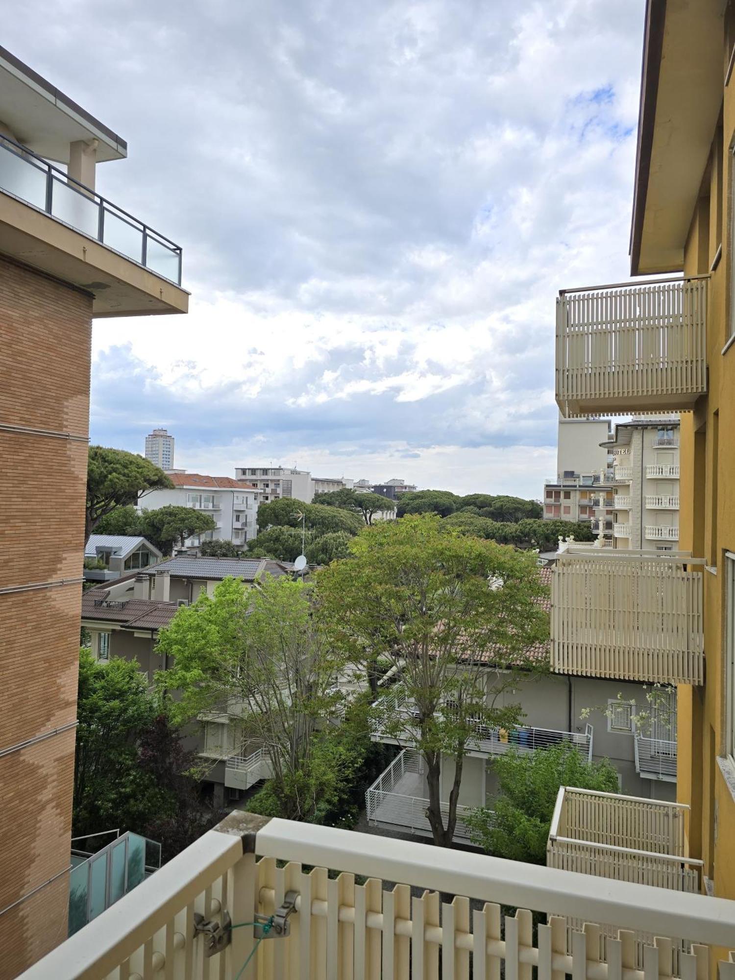 Hotel Helios Beach Milano Marittima Extérieur photo